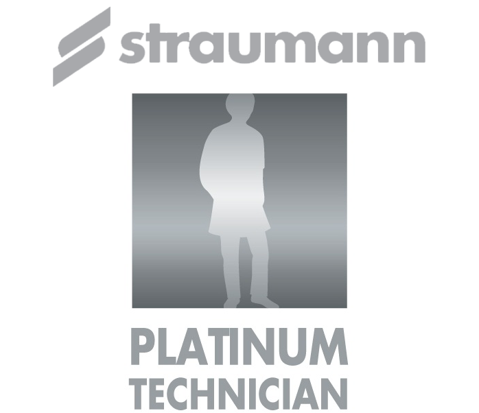 straumann-platinum-technician-logo